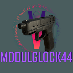 Volks-ModulGlock44 icon