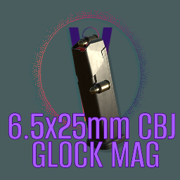 Volks-ModulGlock_Magazine_65CBJ icon