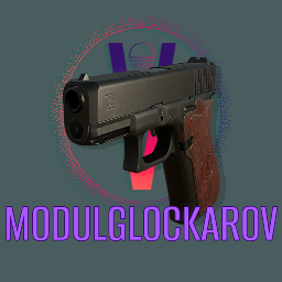 Volks-ModulGlockarov icon