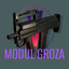Volks-ModulGroza-1.3.0 icon