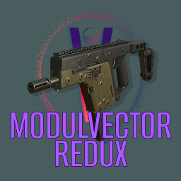 Volks-ModulKRISSVector_Redux icon