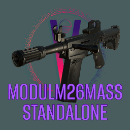 Volks-ModulM26MASS icon