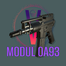 Volks-ModulOA93 icon