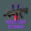 Volks-ModulPumpActionAR-1.0.0 icon