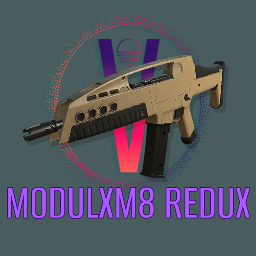 Volks-ModulXM8_Redux icon