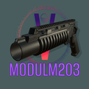 Volks-ModularM203-1.1.0 icon