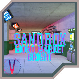 Volks-MonoMarket_Sandbox icon