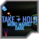 Volks-MonoMarket_TNH_Dark-1.0.0 icon