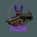 Volks-PISS90-1.0.0 icon