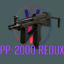 Volks-PP2000_Redux icon