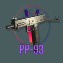 Volks-PP93_SMG icon
