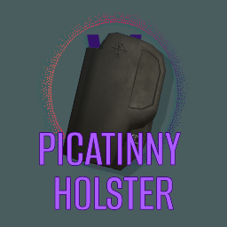 Volks-PicatinnyHolster icon