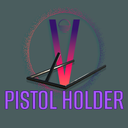 Volks-PistolHolder icon