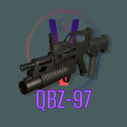 Volks-QBZ97 icon