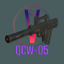 Volks-QCW05_SMG icon