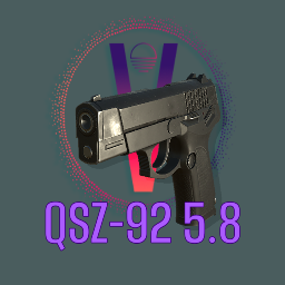 Volks-QSZ92_58 icon