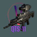 Volks-QTS11-1.0.0 icon