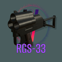 Volks-RGS33_GrenadeLauncher-1.0.1 icon