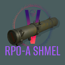 Volks-RPOShmel icon