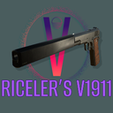 Volks-Riceler_V1911 icon