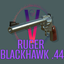 Volks-RugerBlackhawk44Magnum-1.0.0 icon