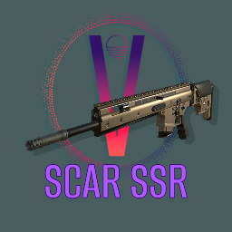 Volks-SCARSSR icon