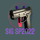 Volks-SP2022Pistol icon