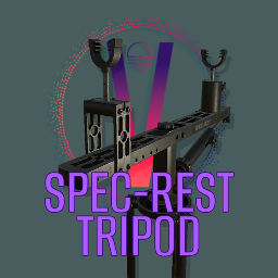Volks-SPECREST_Tripod icon