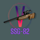 Volks-SSG82_Rifle icon