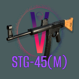 Volks-STG45_Rifle icon