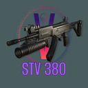 Volks-STV380_AssaultRifle icon