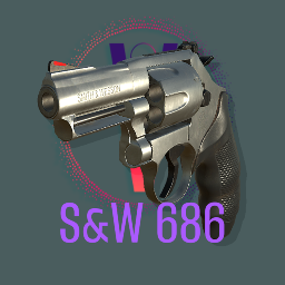 Volks-SW686Revolver icon