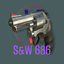 Volks-SW686Revolver-1.0.0 icon