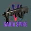 Volks-SaigaSpike-1.1.0 icon