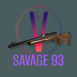 Volks-Savage93Rifle icon