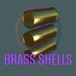 Volks-Shotgun_BrassShells icon