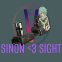 Volks-SinonSightsSAO icon