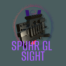 Volks-SpuhrGrenadeLauncherSight icon