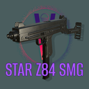 Volks-StarZ84 icon