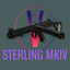 Volks-SterlingMk4SMG-1.0.0 icon