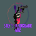 Volks-Steyr_AUG_Handguard_ModulAR2 icon