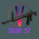Volks-Stgw57_Rifle-1.0.0 icon