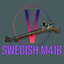 Volks-SwedishM41BSniper-1.0.1 icon