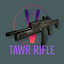Volks-TAWRRifle-1.0.0 icon