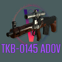 Volks-TKB0145 icon