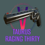 Volks-TaurusRagingThirty-1.0.0 icon