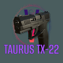 Volks-TaurusTX22-1.0.0 icon