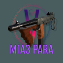 Volks-ThompsonM1A3Para icon