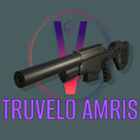 Volks-TruveloAMRIS-1.0.1 icon