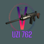 Volks-UZI762-1.0.0 icon